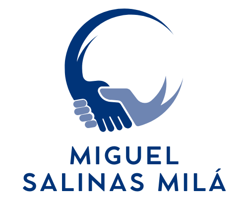 Miguel Salinas Milá